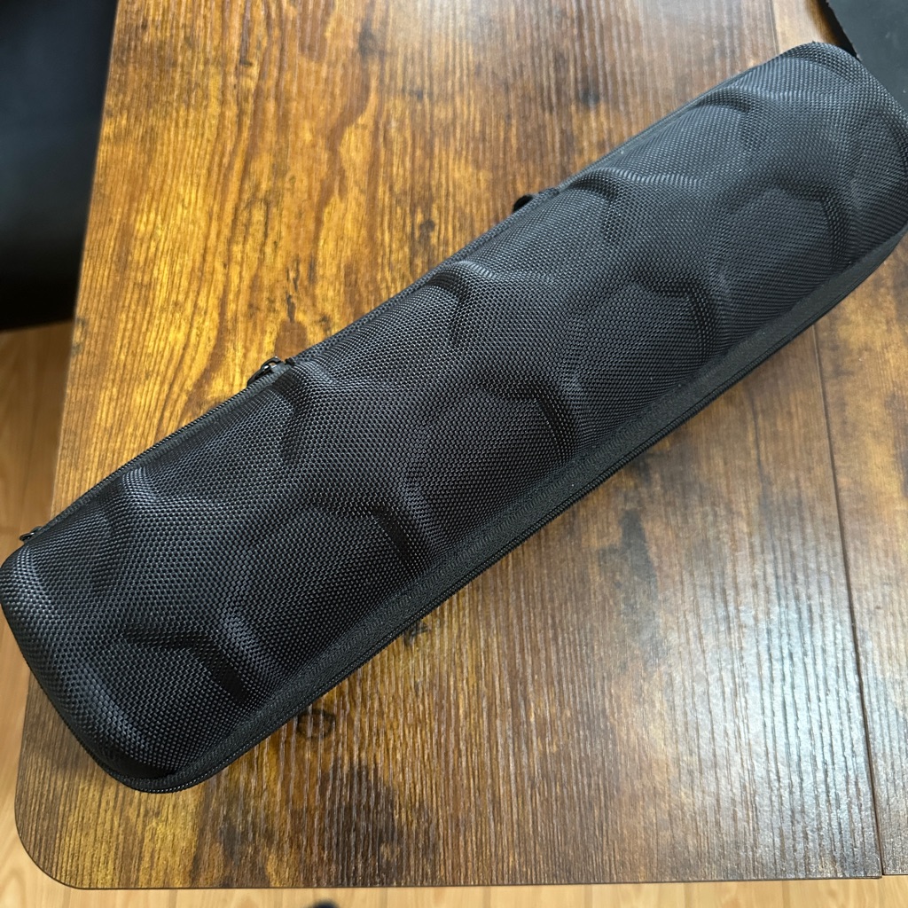 Hard Case Watch Travel Case